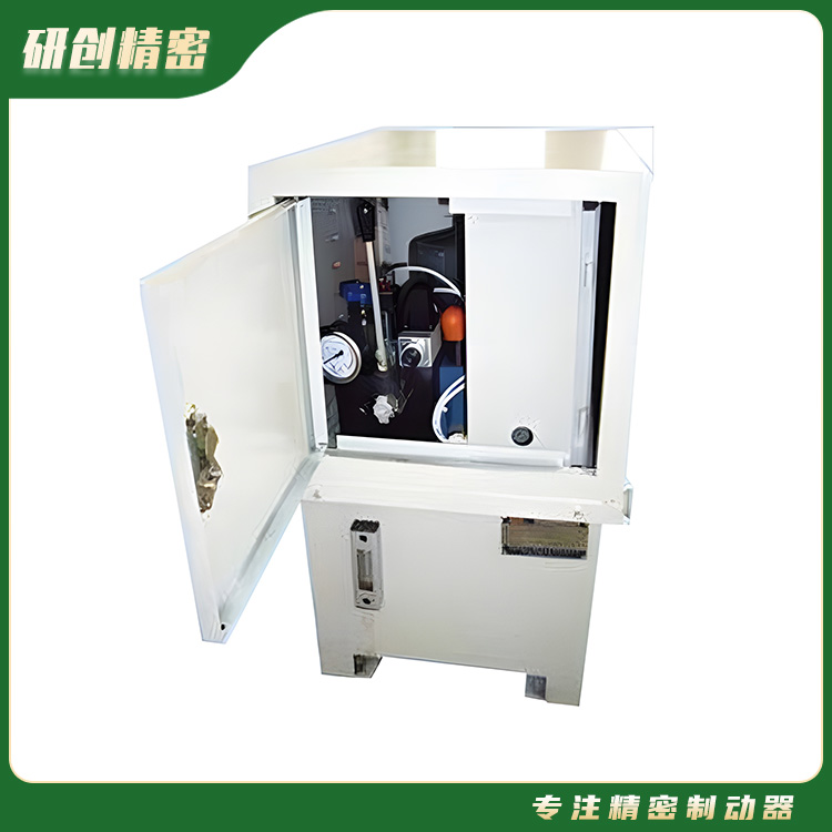 SBD系列ST系列專用液壓泵站