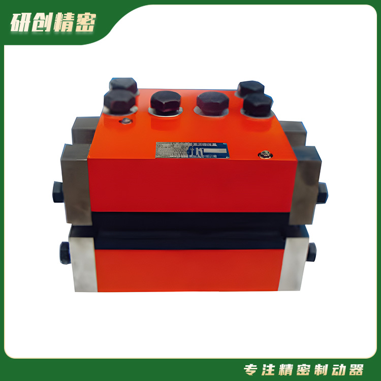 偏航制動(dòng)器HE-2-75