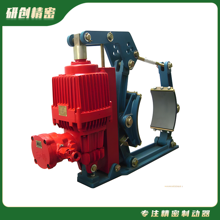 隔爆型電力液壓推動器BEd-121/6 防爆液壓制動器電動機 安全穩(wěn)定耐用