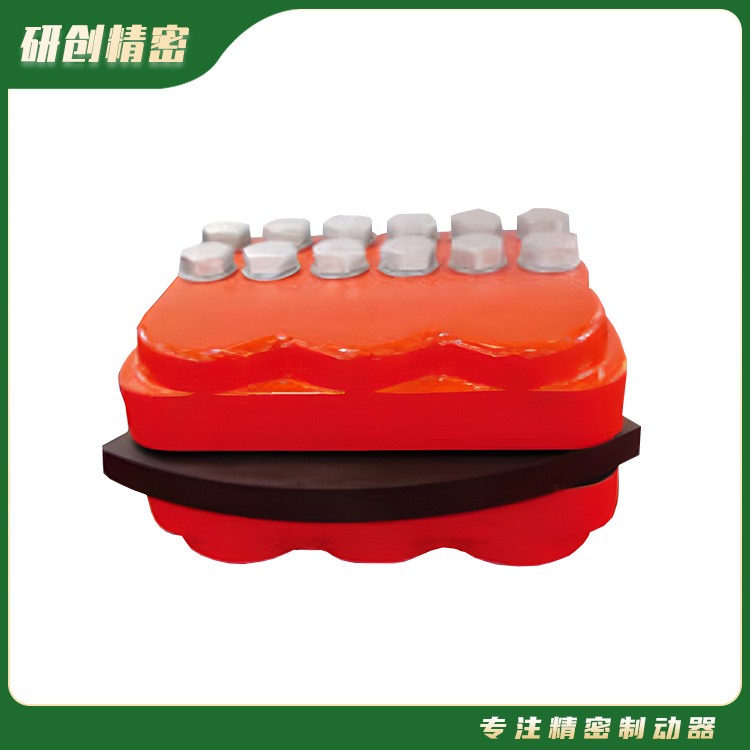 偏航制動(dòng)器DADH120