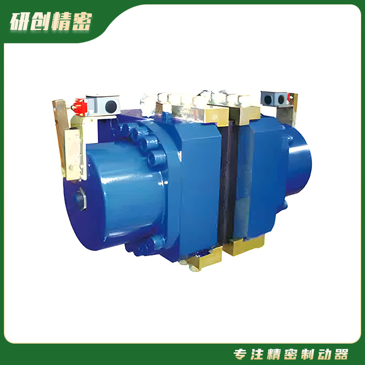 ST10SH液壓失效保護盤式制動器