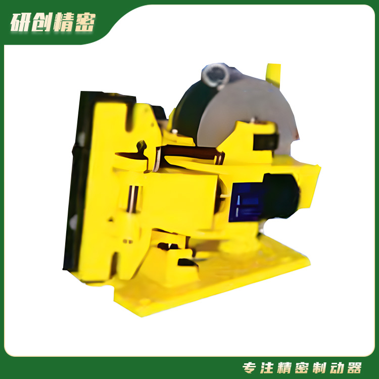 4SP氣動失效保護制動器