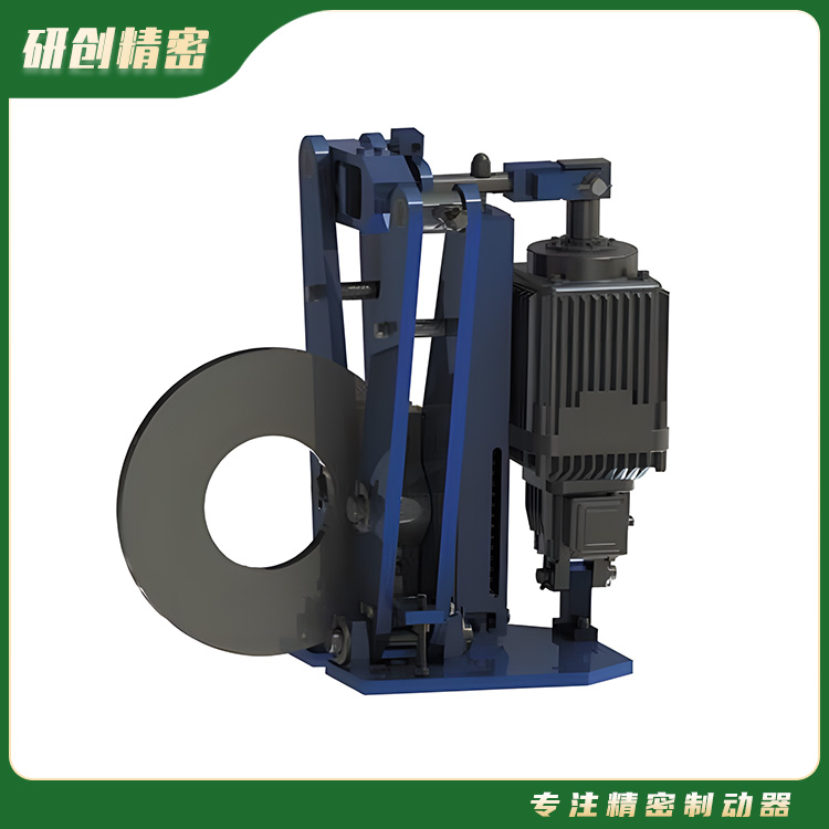 YPZ2系列電力液壓臂盤式制動器