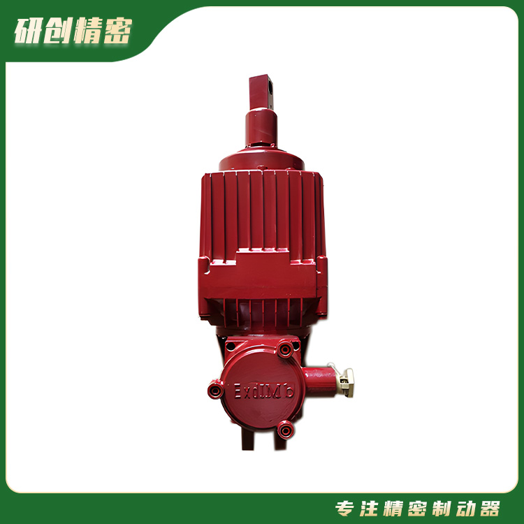 BEd系列電力液壓推動(dòng)器