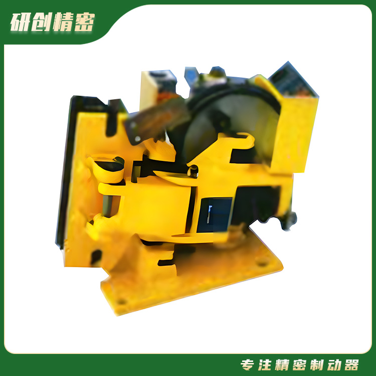 4SE電力失效保護(hù)制動器