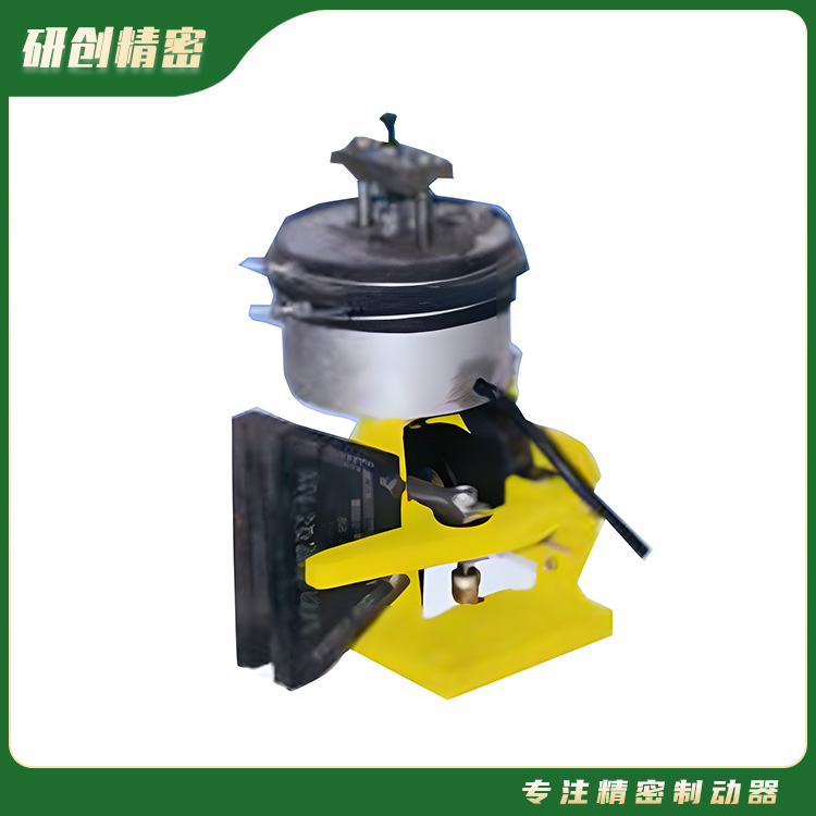 56SE電力失效保護(hù)制動器