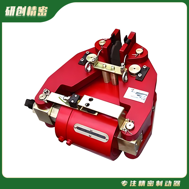 SBD液壓盤式制動器SBD125-A