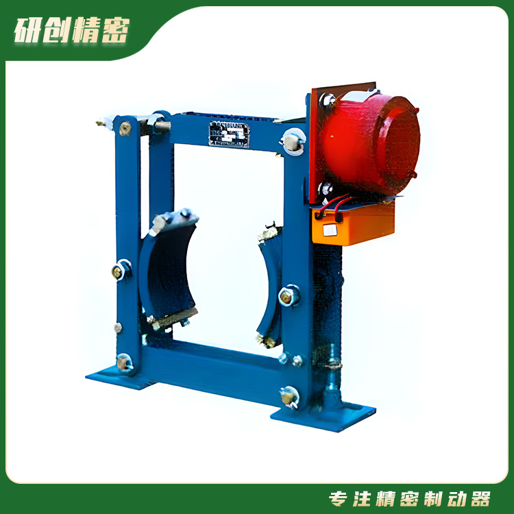 JZ(TJ2A)系列節(jié)能電磁塊式制動器
