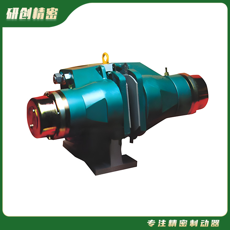 ST5SH液壓失效保護制動器