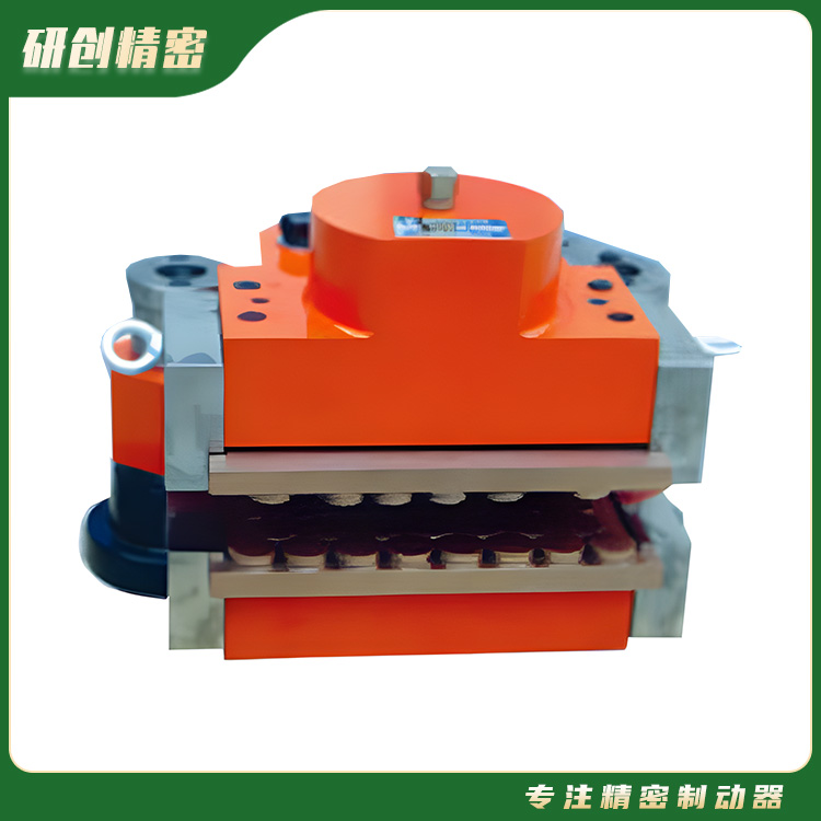 主軸制動器FDZCⅡ