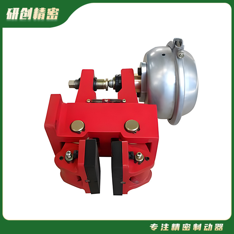 QPL20氣動鉗盤式制動器