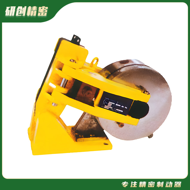 ST1SE電力失效保護(hù)制動器