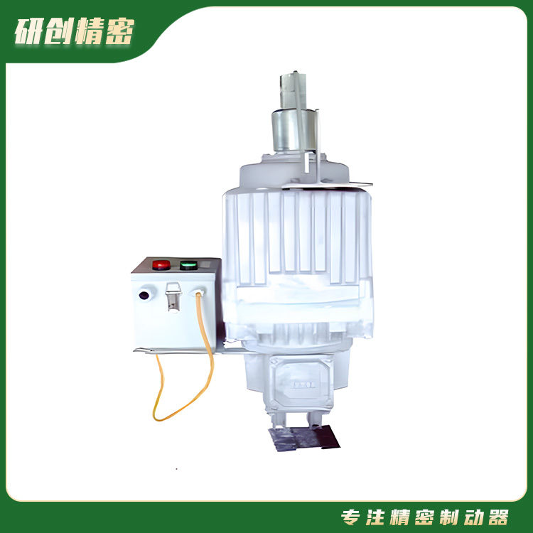 新型DEd ZED系列節(jié)能液壓推動器