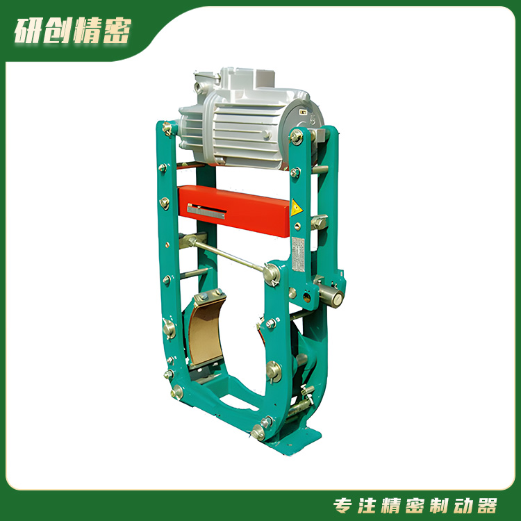 YWL電力液壓鼓式制動器